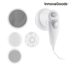 Cargar imagen en el visor de la galería, Masajeador anticelulítico 5 en 1